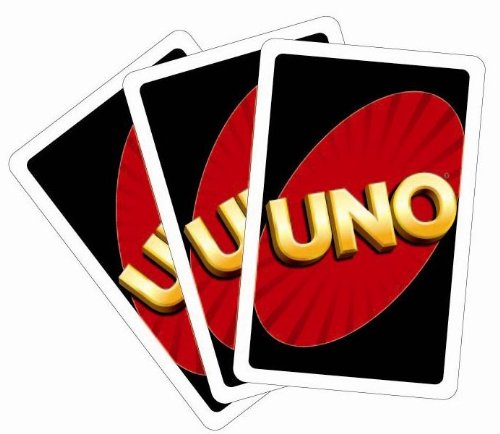 Uno UNO card game (B7696)5