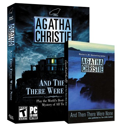 agatha christie essay none there were And then there were none 17,419 words, approx 59 pages and then there were none book notes is a free study guide on and then there were none by agatha christie. agatha christie essay none there were And then there were none 17,419 words, approx 59 pages and then there were none book notes is a free study guide on and then there were none by agatha christie.