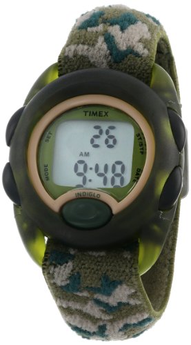 timex kids digital