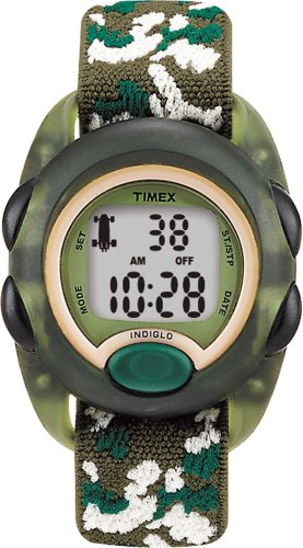 timex kids digital