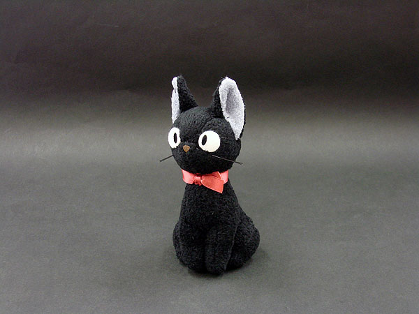 Kiki's Delivery Plush Dolls!