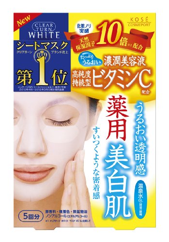 Japanese Top Beauty & Cosmetic Products