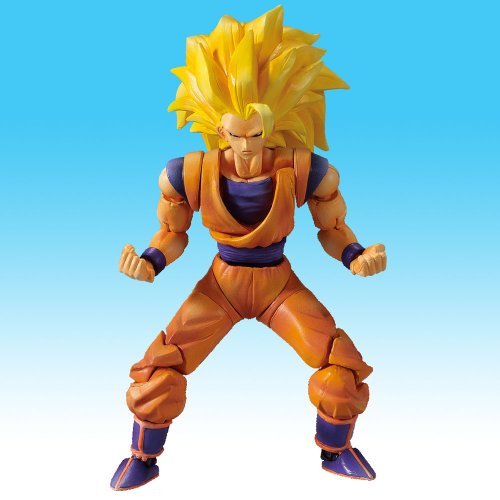 dbz action figures bandai