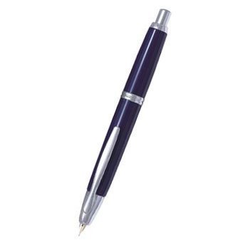 Pilot fountain pen Capless FCN-1MR series