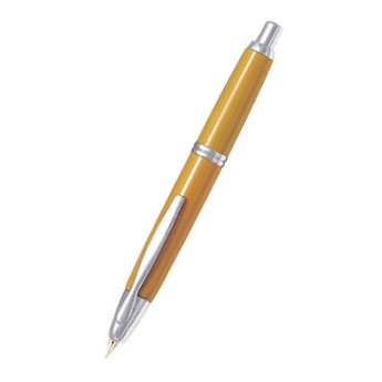 Pilot fountain pen Capless FCN-1MR series