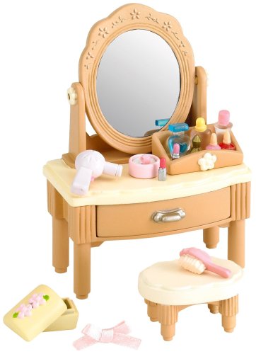 Sylvanian Families FURNITURE!