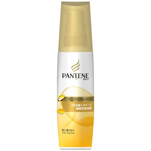 P G Pantene Hair Treatment Pro V Deep Repair Essence 100ml