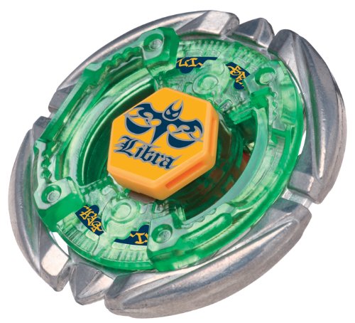 Takara Beyblade BB-48 F Libra T125ES1