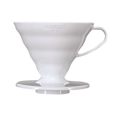 Hario V60 Drippers!