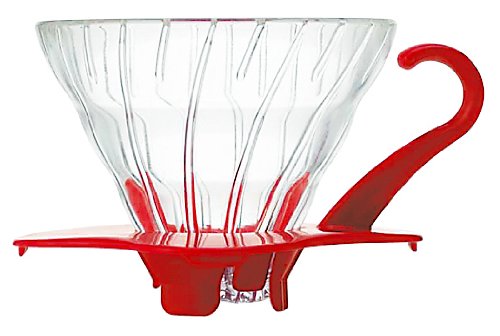 Hario V60 Drippers!