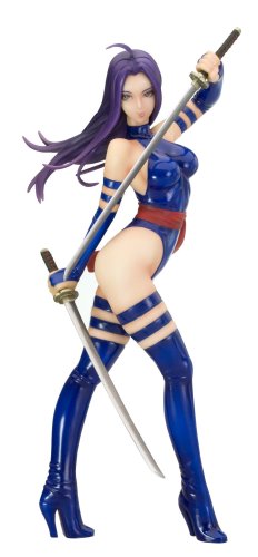 KOTOBUKIYA's BISHOUJO Heroines - It's a Ladies Affair!