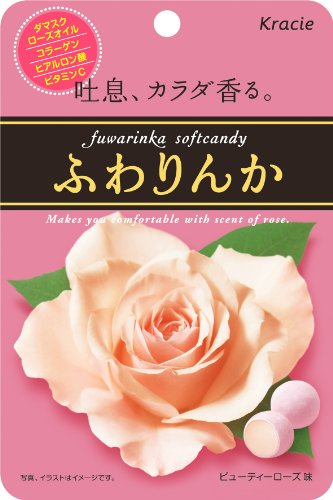 Fuwarinka Candy For Rosy Days