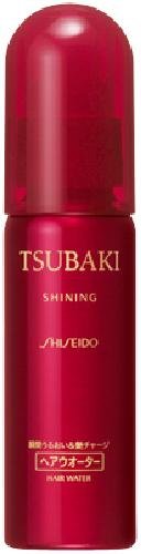Shiseido - Tsubaki