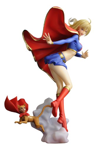 KOTOBUKIYA's BISHOUJO Heroines - It's a Ladies Affair!