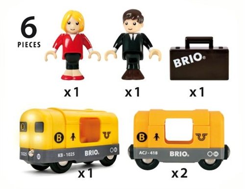 brio 33507