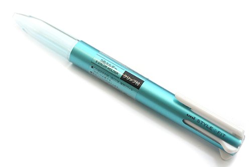 Uni Style Fit Multi Color Pen!