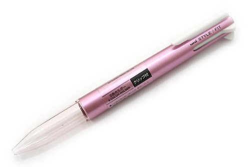 Uni Style Fit Multi Color Pen!