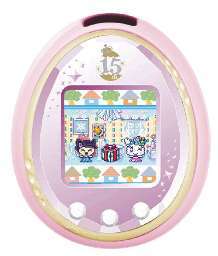 Care is all that matters - Tamagotchi