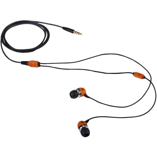 Aerial7 Sumo Earbud Headphones Fanta, One Size1