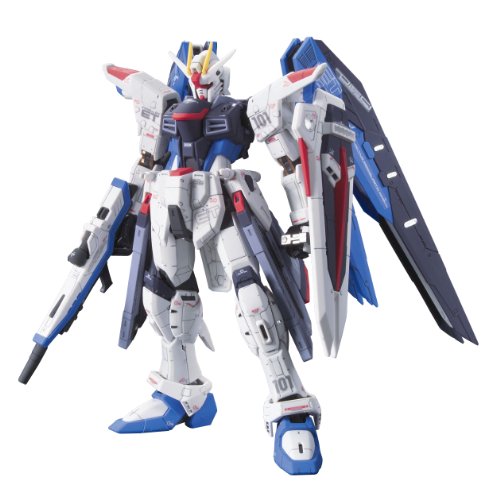 Bandai Gundam Plastic Model Kits - Gundam Style!