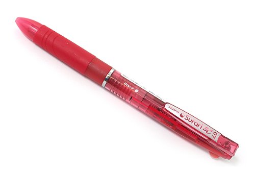 ZEBRA SURARI EMULSION Ink pen
