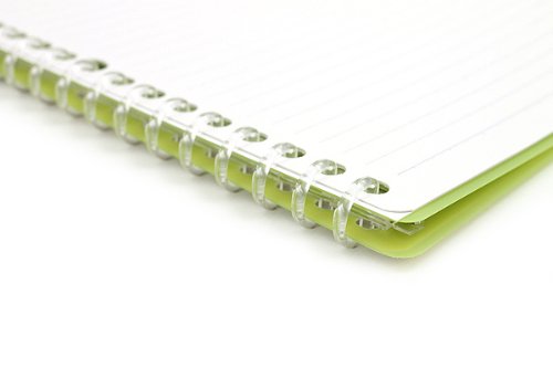 japanese ring binder