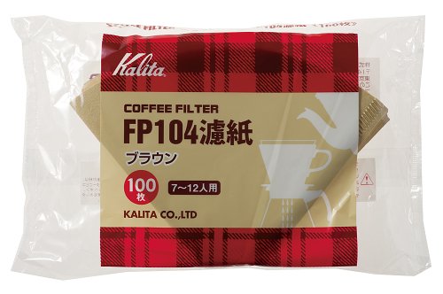 Drip Coffee Everywhere - Kalita Coffee Drippers