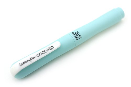 Kuretake Zig Letter CocoIro Pen! 