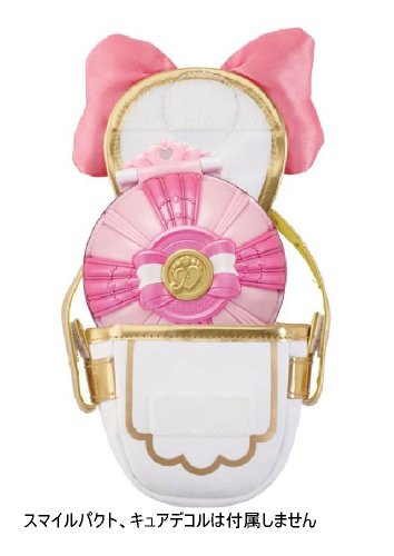 Toy Smile Precure Smile Pact Carry Case From Japan Shopping Service