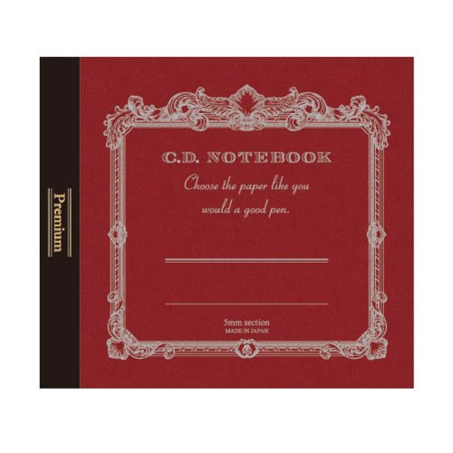 Apica Premium C.D. Notebooks