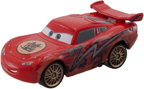 TOMICA Disney Pixar Cars Series by Takara Tomy - My Way or t...