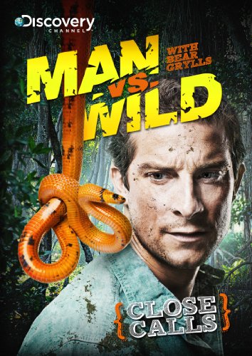 man vs wild netflix