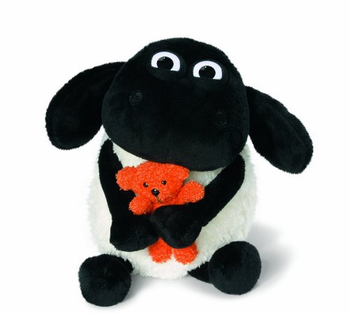 timmy time stuffed animal