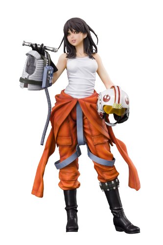 KOTOBUKIYA's BISHOUJO Heroines - It's a Ladies Affair!