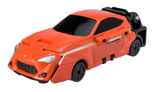 toyota 86 toy car