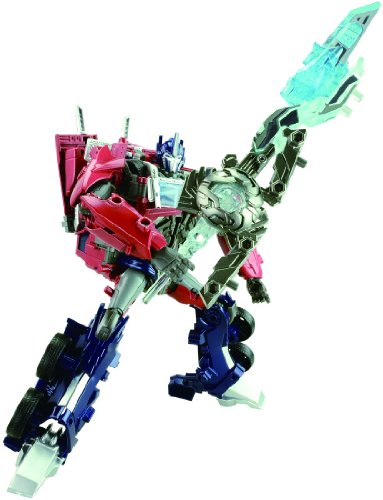 Transformers Prime AM-21 Arms Master Optimus1