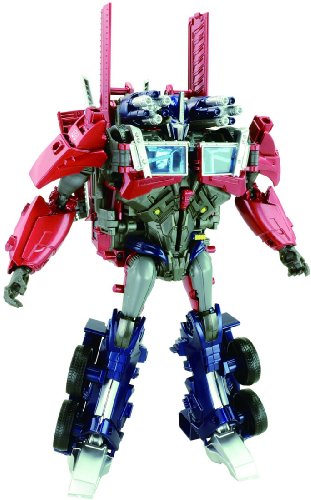 Transformers Prime AM-21 Arms Master Optimus2