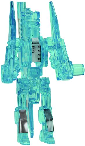 Transformers Prime AM-21 Arms Master Optimus6