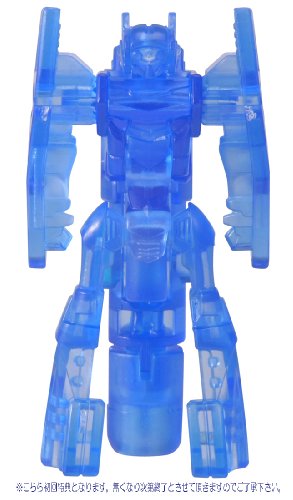 Transformers Prime AM-21 Arms Master Optimus8