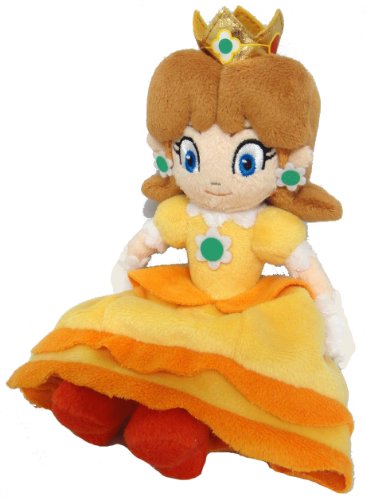 daisy soft toy