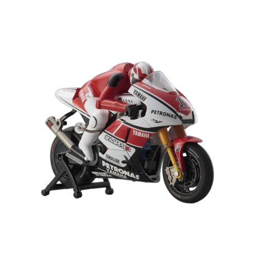 Kyosho RC Motorcycle