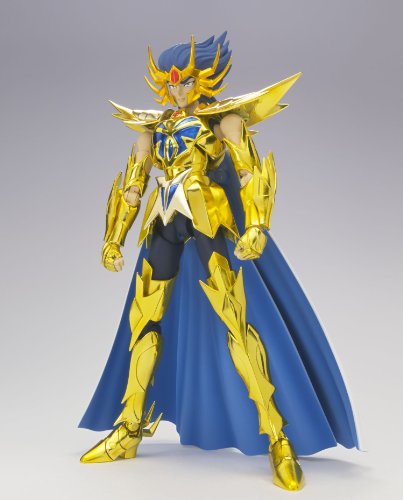 Saint Seiya Myth Cloth EX Bandai Collection Figures - Can yo...