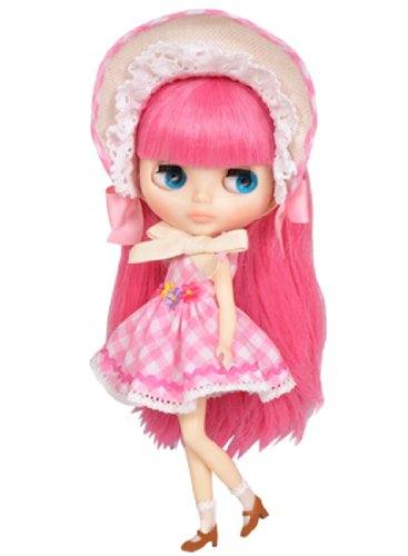 blythe doll shop