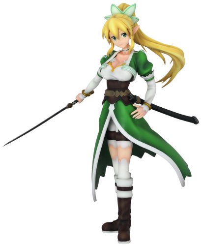 Sword Art Online Rifa (1/8 Scale PVC Figure) (japan import)1