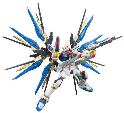 Bandai Gundam Plastic Model Kits - Gundam Style!