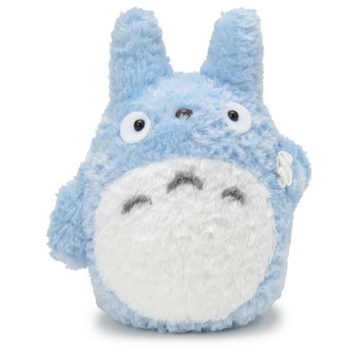 My Neighbor Totoro Plush Dolls!