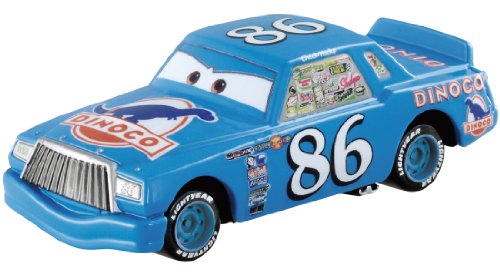 tomica disney cars