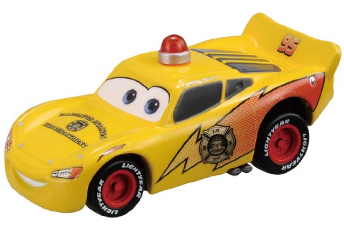 TOMICA Disney Pixar Cars Series by Takara Tomy - My Way or t...