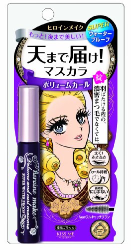 Japanese Top Beauty & Cosmetic Products