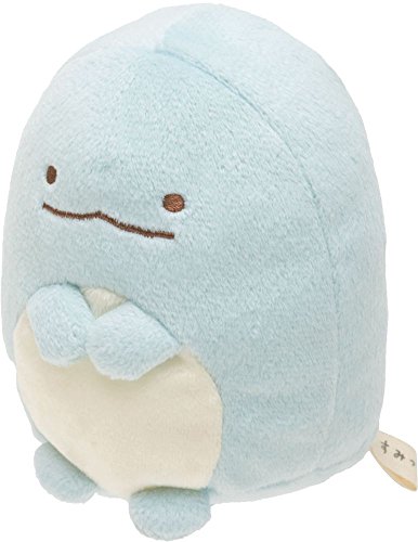 Sumikko Gurashi Plushies!